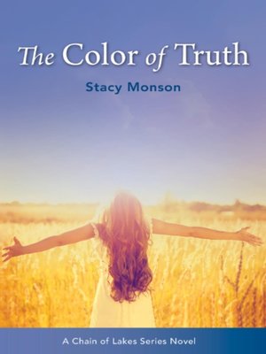 cover image of The Color of Truth